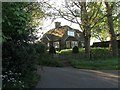 Albourne Place Lodge, Truslers Hill Lane