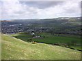 Helmshore and the Rossendale Valley