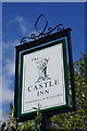 The Castle Inn on Twentywell Road