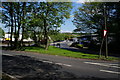 Archer Road from Hutcliffe Wood Road, Sheffield