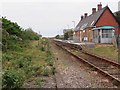 Aberdyfi (Aberdovey) station