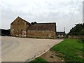 Buildings at Low Laithes Farm