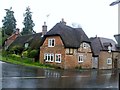 Crossroads Cottage, West Meon