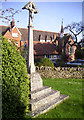 South Leigh War Memorial