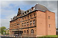 Former Duke Street Hospital, Glasgow