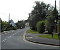 Ash Hayes Road, Nailsea