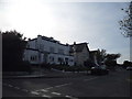 Houses on Hill Crescent, Bexley