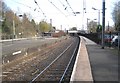 Kings Norton railway station, Birmingham