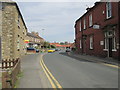 Victoria Road - viewed from the Cattle Market