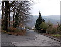 Penybryn Road, Perthcelyn