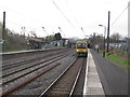 Longbridge railway station, Birmingham