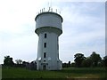 St. Thomas Hill Water Tower, Canterbury