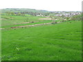 Farmland south-west of Neilston