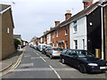 Essex Street, Whitstable