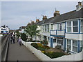 Marine Terrace, Whitstable