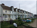 Wave Crest, Whitstable