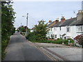 Island Wall, Whitstable