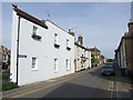 Woodlawn Street, Whitstable