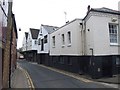 Sea Street, Whitstable