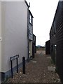 Oggies Alley, Whitstable