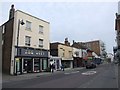 High Street, Whitstable