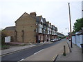 Cromwell Road, Whitstable