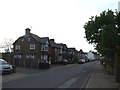 Regent Street, Whitstable