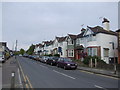 Railway Avenue, Whitstable