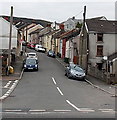 Morgan Street, Aberdare