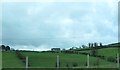 Bungalows on Corgary Road between Newry and Loughbrickland