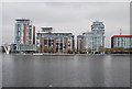 Royal Victoria Dock