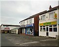 Shops at Bredbury