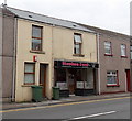 Stephen Paul unisex hair salon in Aberdare