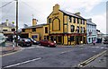 S5701 : O'Neill's Bar & Mol's Bar, Summerhill, Tramore, Co. Waterford by P L Chadwick