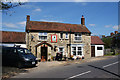 Cricketers Arms, Littleworth