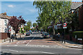 Victoria Road, London N22