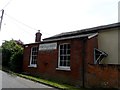 Old Chapel, Hempstead