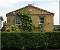 Prospect Place, Tottenham (built 1829)