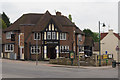 The Royal Oak, Edwinstowe