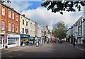 Taunton: High Street