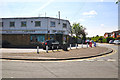 Worcester : Oldbury Road Costcutter