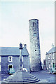 Abernethy Round Tower