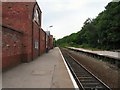 Lytham Station