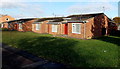 Painswick Road bungalows, Gloucester