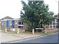 Aldeburgh Telephone Exchange