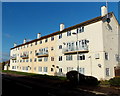 Norbury Avenue flats, Matson, Gloucester