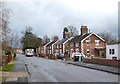 West Street, Folkingham