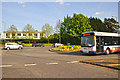 Worcester : A449 Roundabout