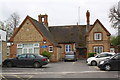 Chalgrove Community Primary School, High Street