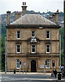 Register Office, Manor Row, Bradford